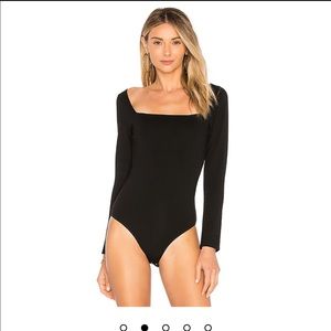 Capulet Berta Bodysuit